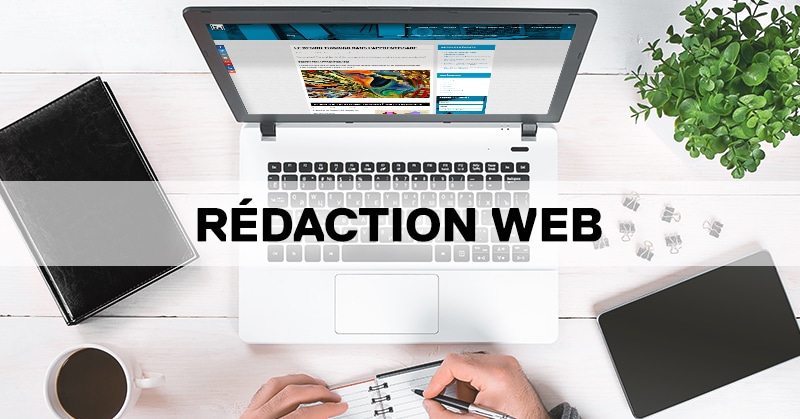 Redaction Web